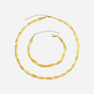 Sorelle Twist Set