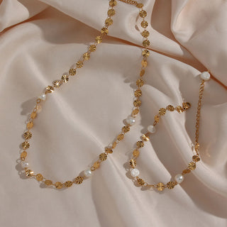 Sunray Pearl Gift Set