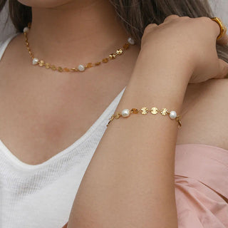 Sunray Pearl Gift Set