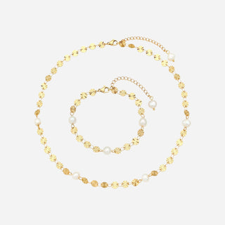 Sunray Pearl Gift Set