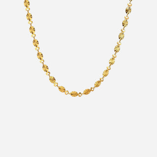 Solara Necklace