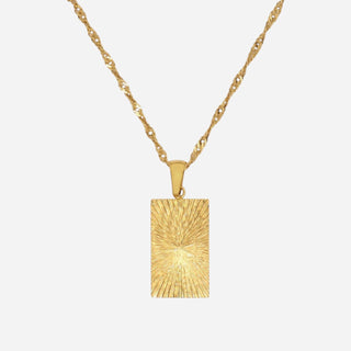 Solenne Necklace