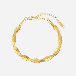 Sorelle Twist Bracelet