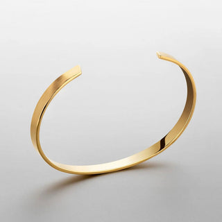 OPEN CUFF BRACELET