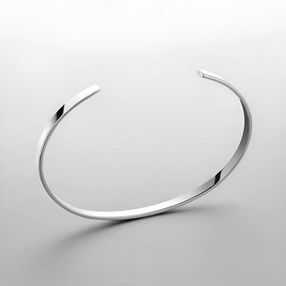 MINIMAL OPEN BRACELET