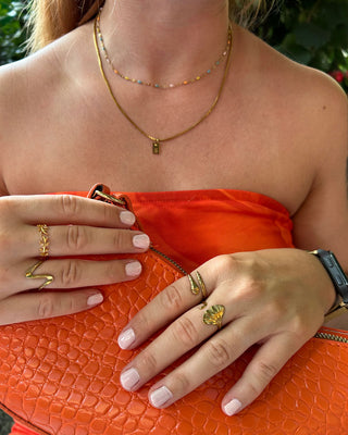 Virelle Ring