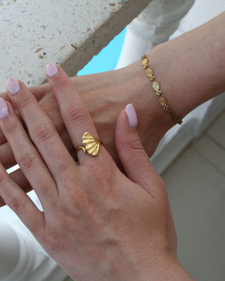 Solara Bracelet