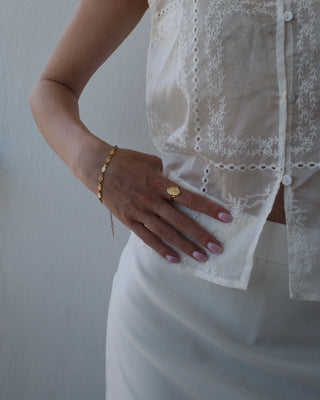 Solara Bracelet