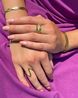 Virelle Ring