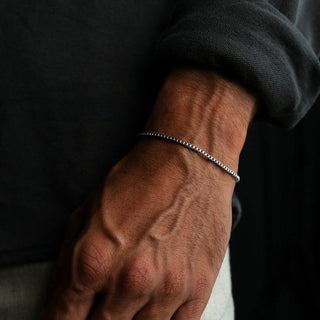 BOX BRACELET