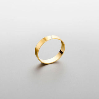 MINIMAL OPEN RING