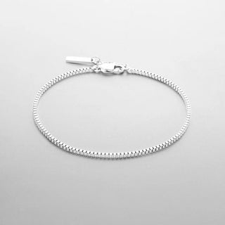 BOX BRACELET