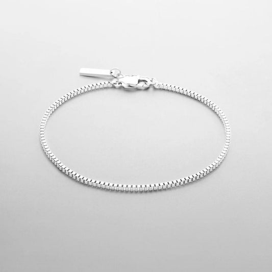 BOX BRACELET
