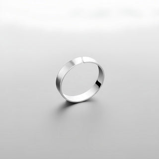 MINIMAL OPEN RING
