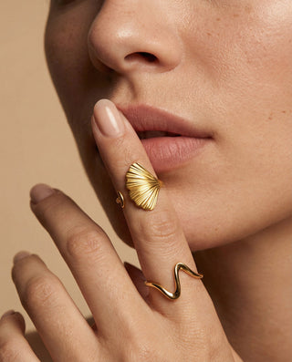 Virelle Ring