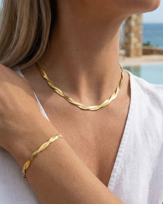 Sorelle Twist Set