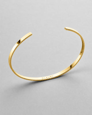 MINIMAL OPEN BRACELET