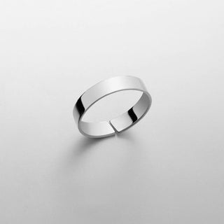 MINIMAL OPEN RING