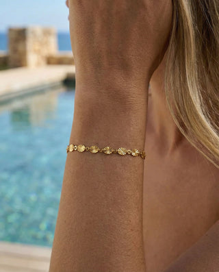 Solara Bracelet